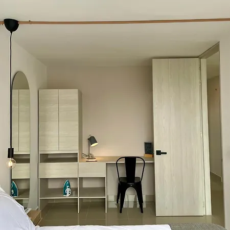 Hotel Santa Ana Medellin